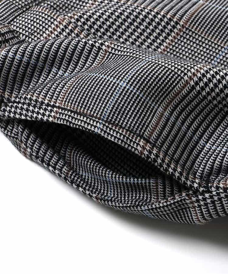 【リンク】正裝長褲 10分長度