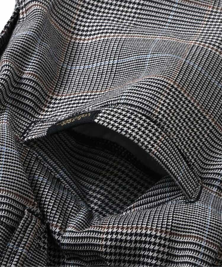 【リンク】正裝長褲 10分長度