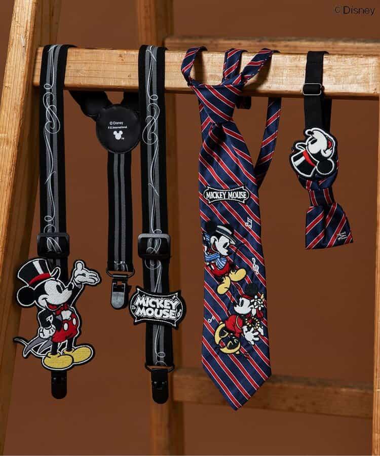 迪士尼角色/蝴蝶結