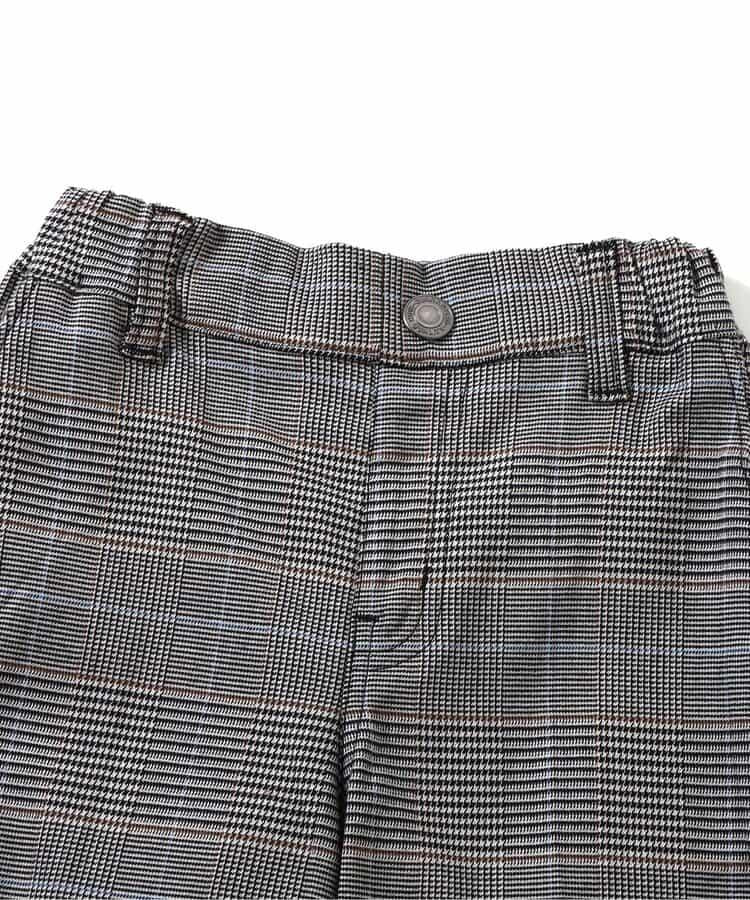 【リンク】正式五分褲