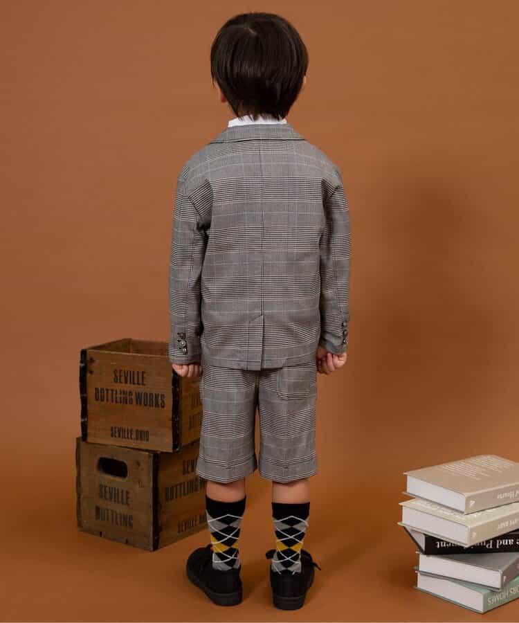 【リンク】正式五分褲