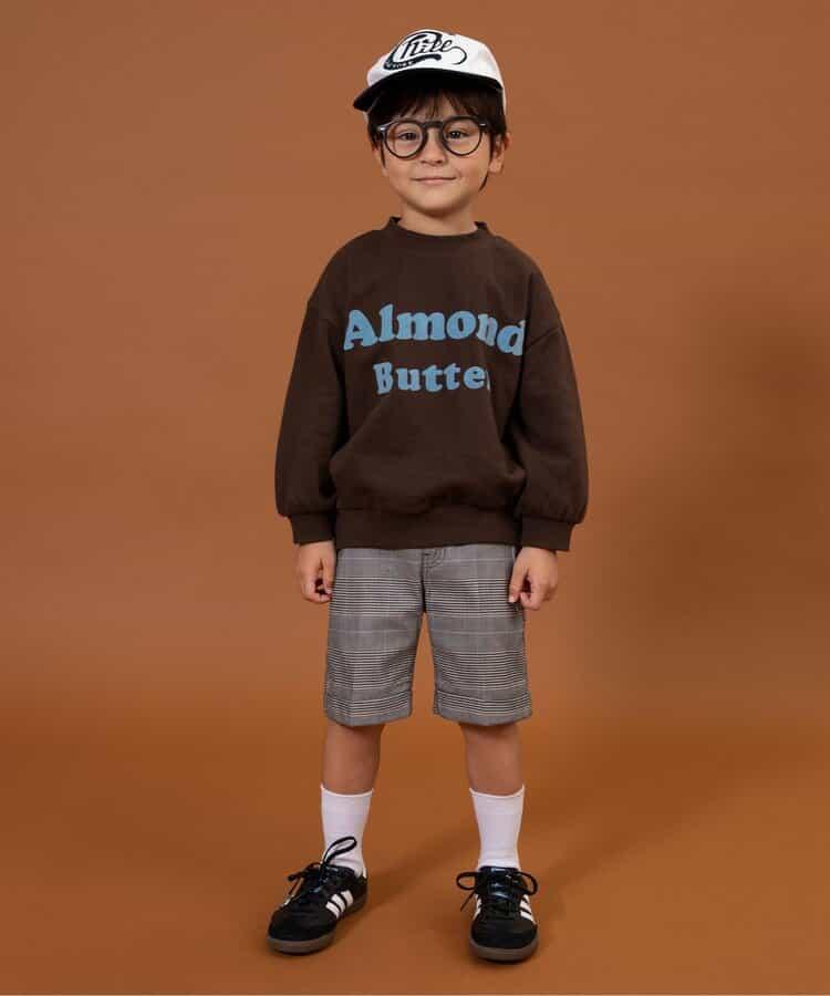 【リンク】正式五分褲