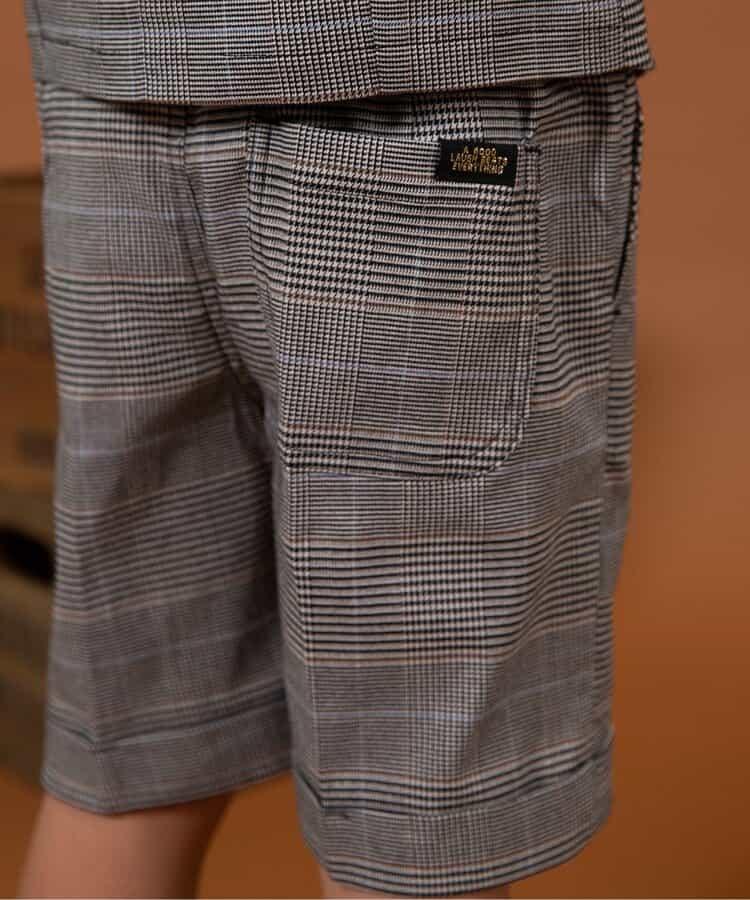 【リンク】正式五分褲