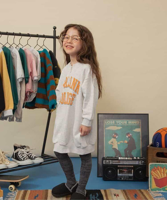 【リンク】學院風連衣裙