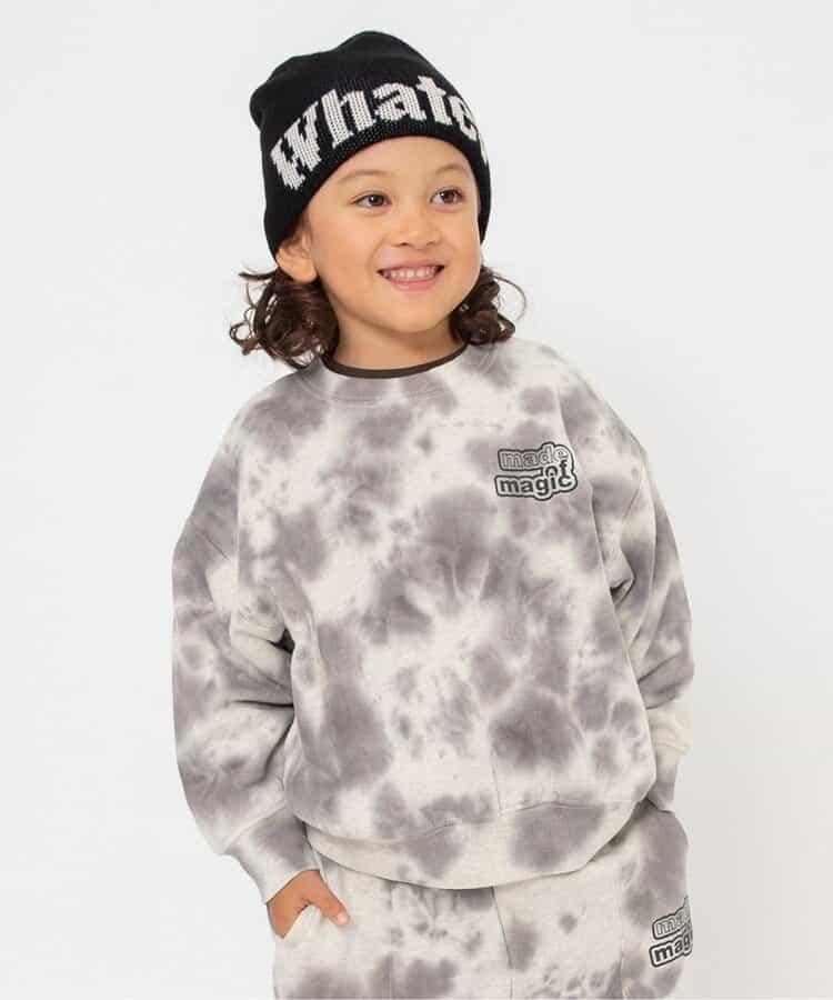 扎染衛衣(可成套搭配)