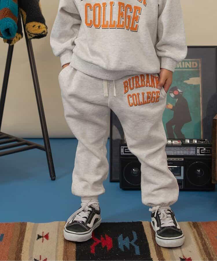 【リンク】學院風多款長褲(可成套搭配) 10分褲