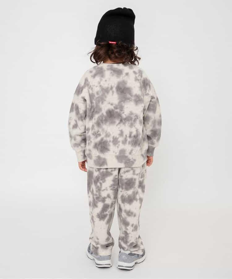 扎染衛衣(可成套搭配)