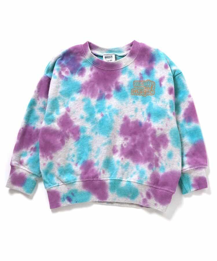 扎染衛衣(可成套搭配)