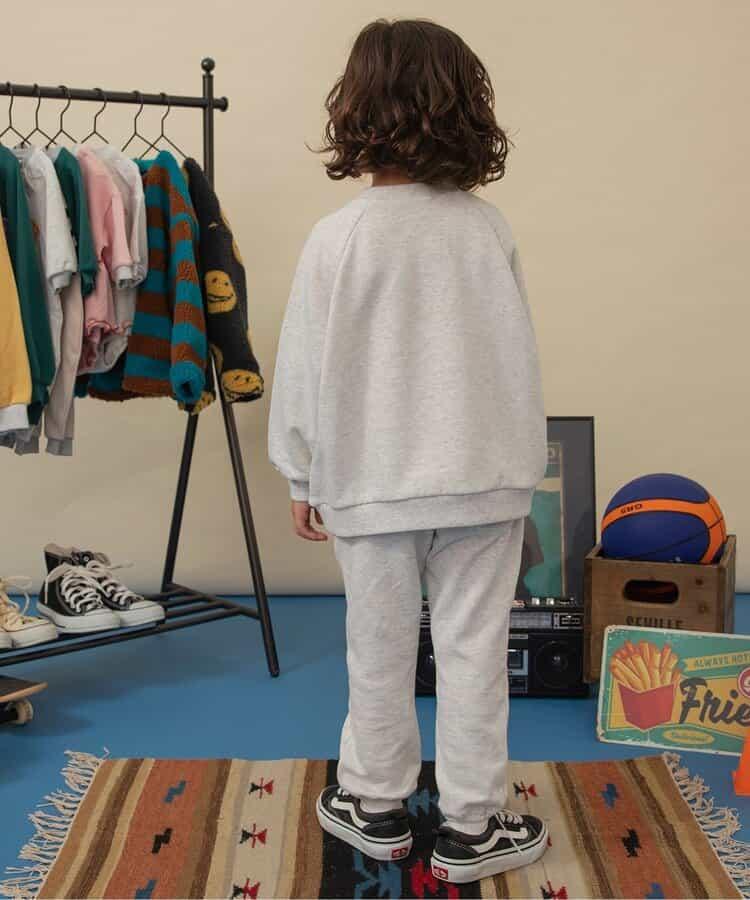 【リンク】學院風多款長褲(可成套搭配) 10分褲