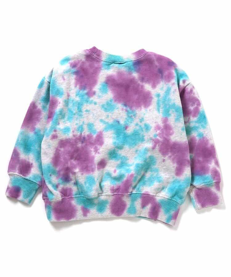 扎染衛衣(可成套搭配)