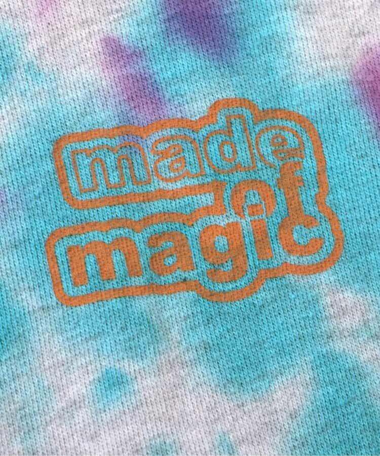 扎染衛衣(可成套搭配)