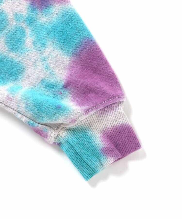 扎染衛衣(可成套搭配)