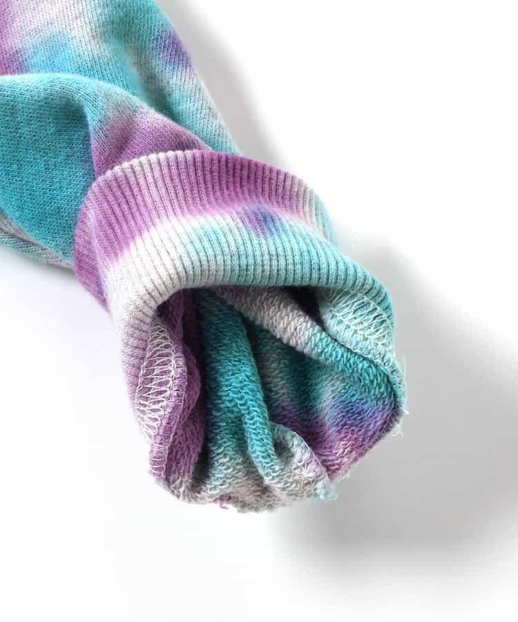 扎染衛衣(可成套搭配)