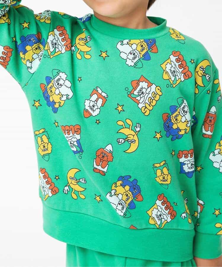 多款式加絨家居服