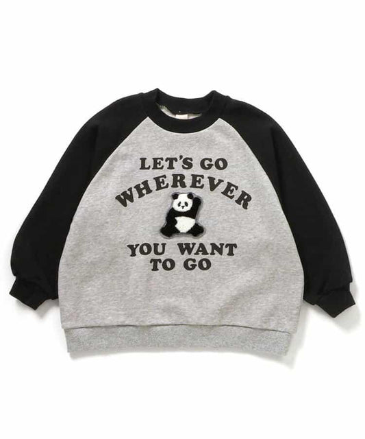 【リンク】學院風多款衛衣(可成套搭配)