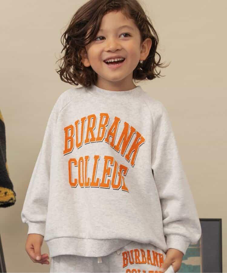 【リンク】學院風多款衛衣(可成套搭配)