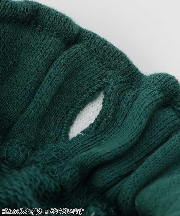 【リンク】學院風多款長褲(可成套搭配) 10分褲