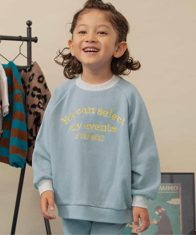 【リンク】學院風多款衛衣(可成套搭配)