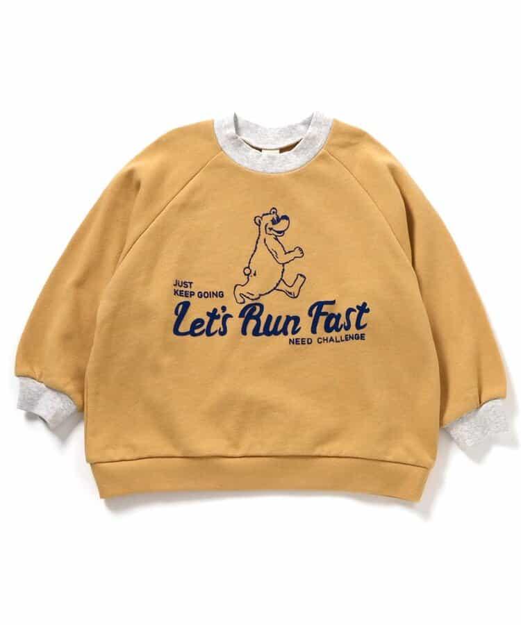 【リンク】學院風多款衛衣(可成套搭配)