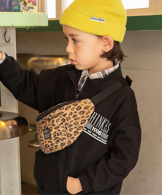 菱格絎縫單肩包