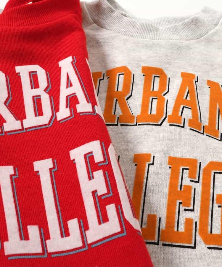 【リンク】學院風多款衛衣(可成套搭配)