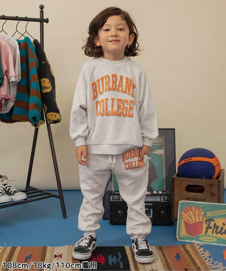 【リンク】學院風多款衛衣(可成套搭配)