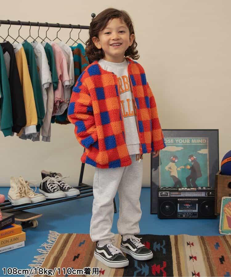 【リンク】學院風多款衛衣(可成套搭配)