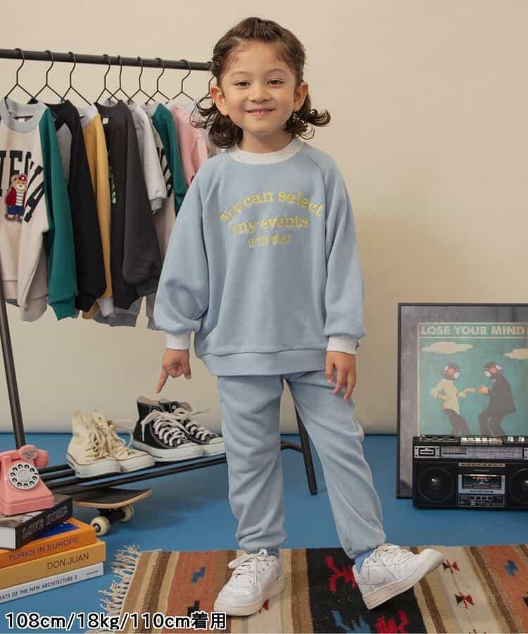 【リンク】學院風多款衛衣(可成套搭配)