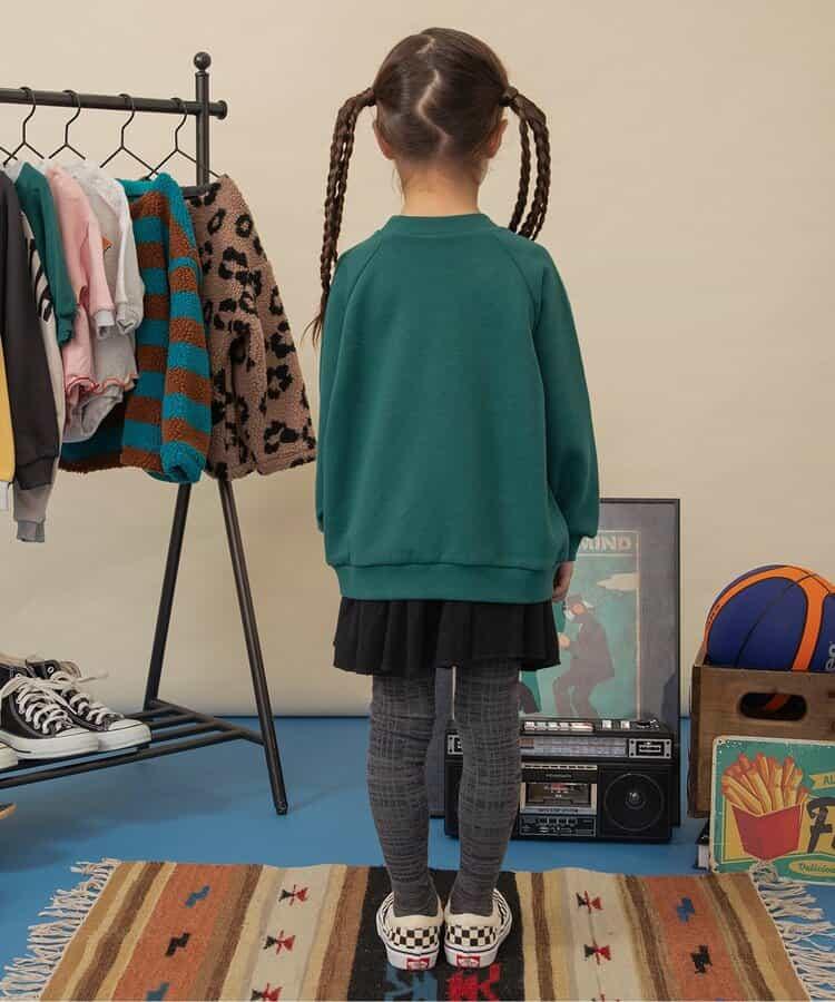 【リンク】學院風多款衛衣(可成套搭配)