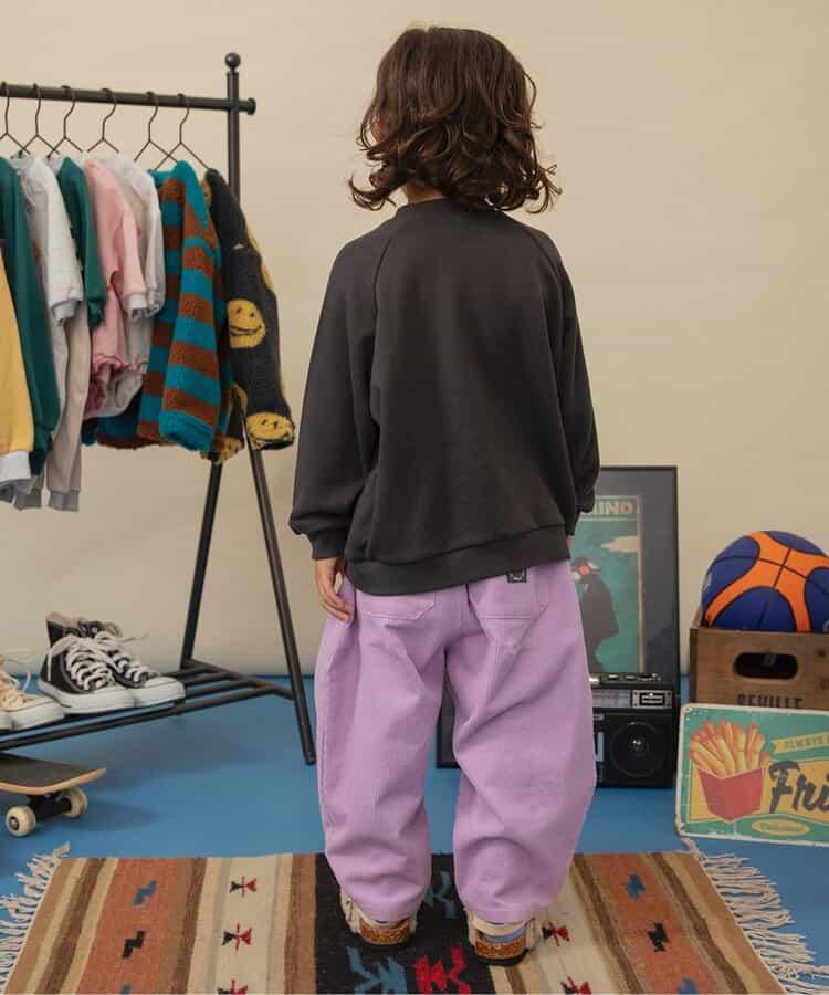 【リンク】學院風多款衛衣(可成套搭配)