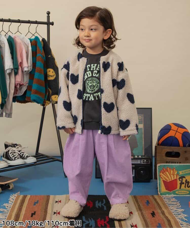 【リンク】學院風多款衛衣(可成套搭配)