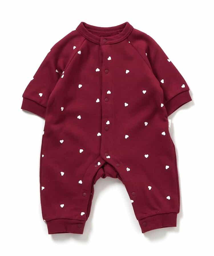 內刷毛4款連體衣