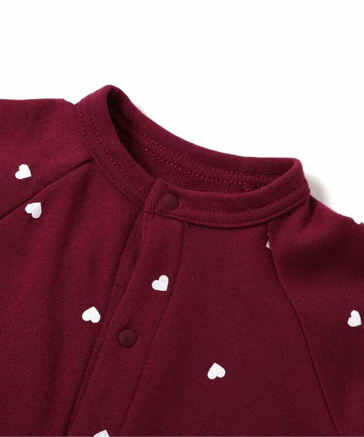 內刷毛4款連體衣