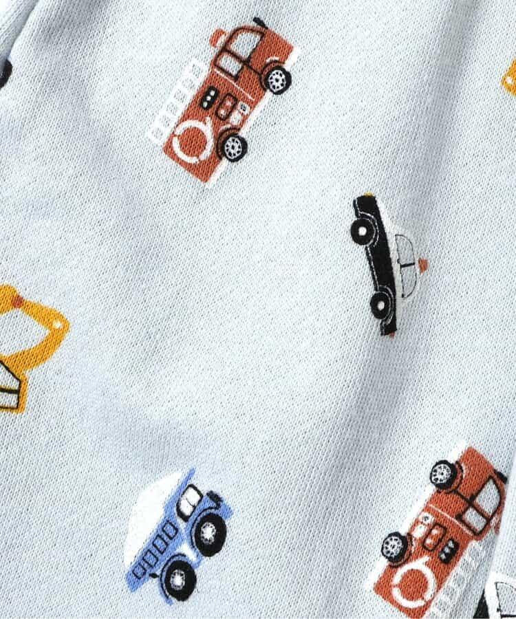 內刷毛4款連體衣