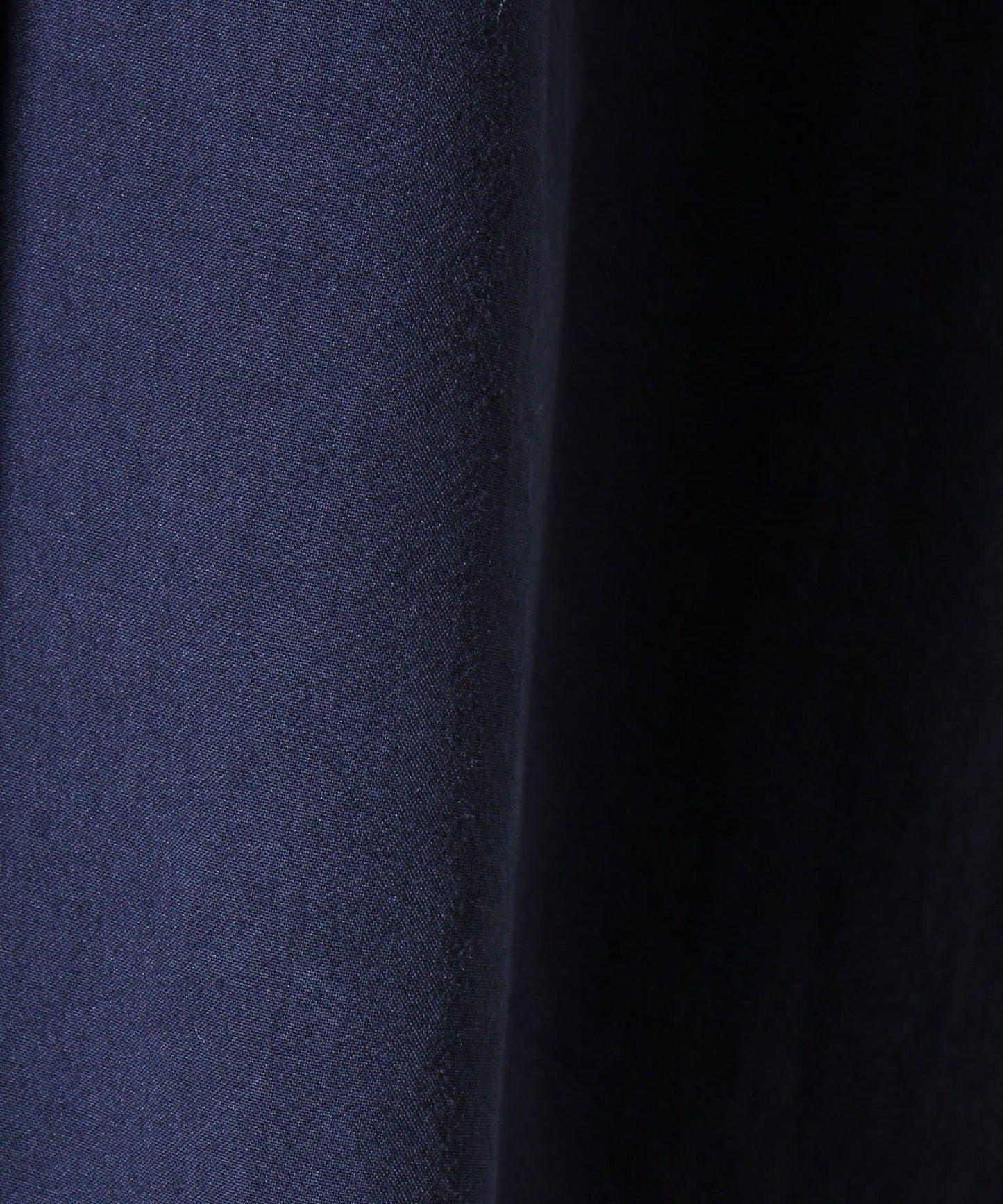 【純色×圖案趣味設計】時尚拼接長袖襯衫