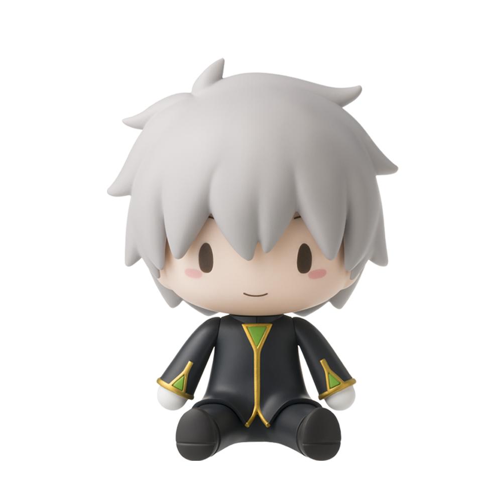 《新世紀福音戰士》劇場版 軟萌Q版手辦 渚薰 指揮官服