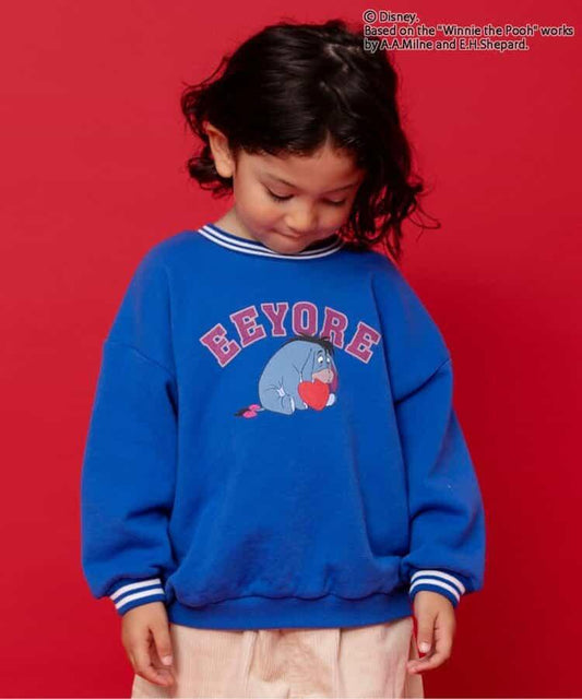 迪士尼角色 小熊維尼/衛衣
