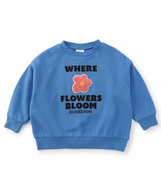 【リンク】縫繡徽章衛衣