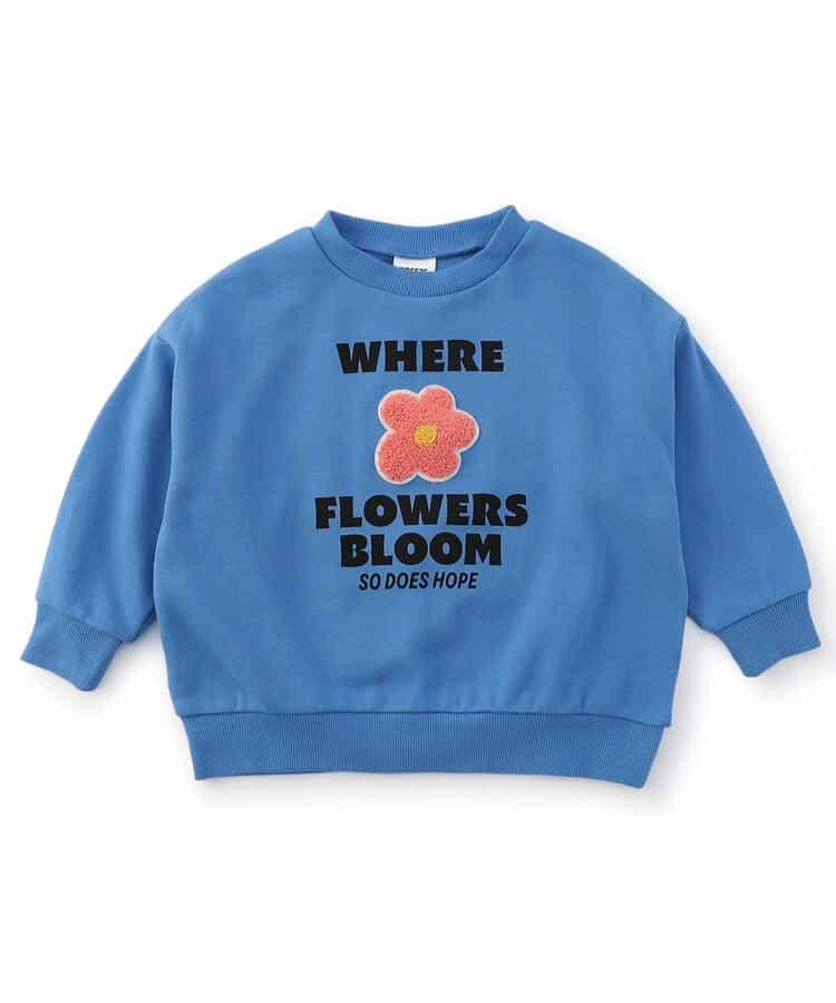 【リンク】縫繡徽章衛衣