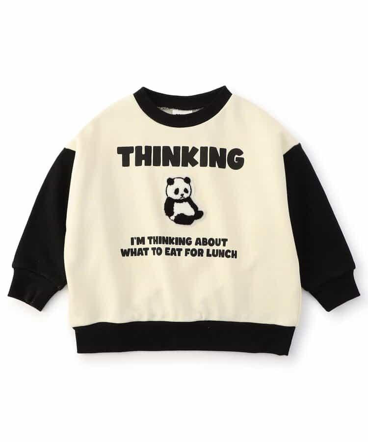 【リンク】縫繡徽章衛衣