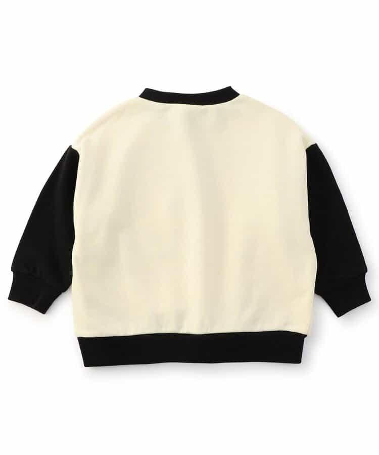 【リンク】縫繡徽章衛衣