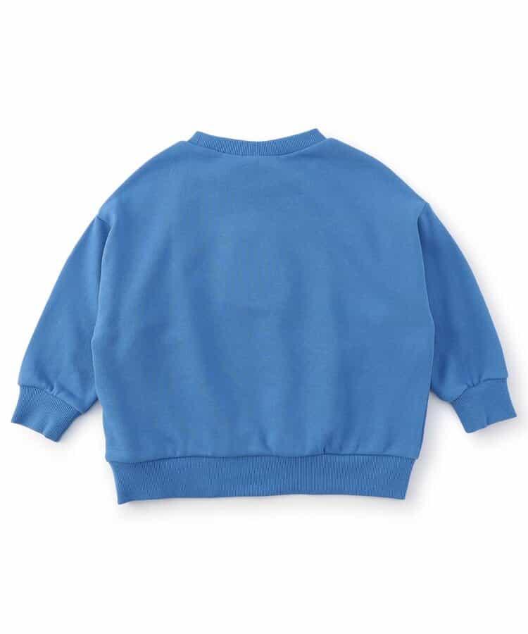 【リンク】縫繡徽章衛衣