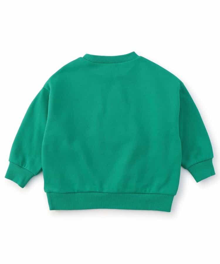 【リンク】縫繡徽章衛衣