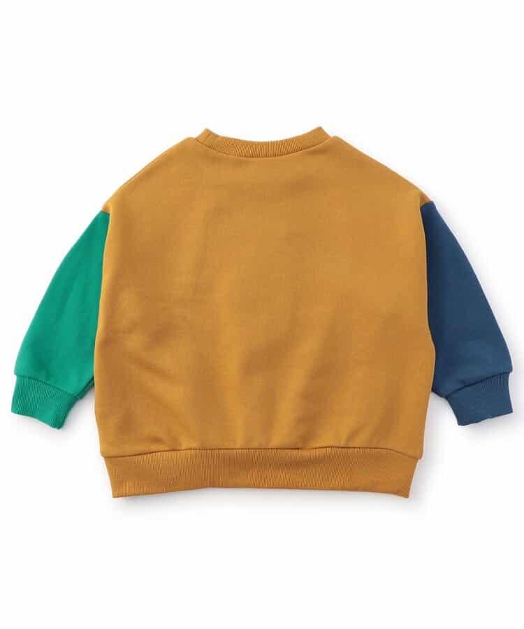 【リンク】縫繡徽章衛衣