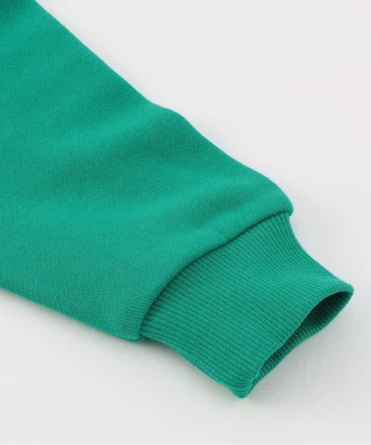 【リンク】縫繡徽章衛衣