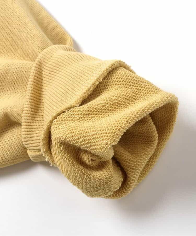 官網限定 彩色大字母衛衣