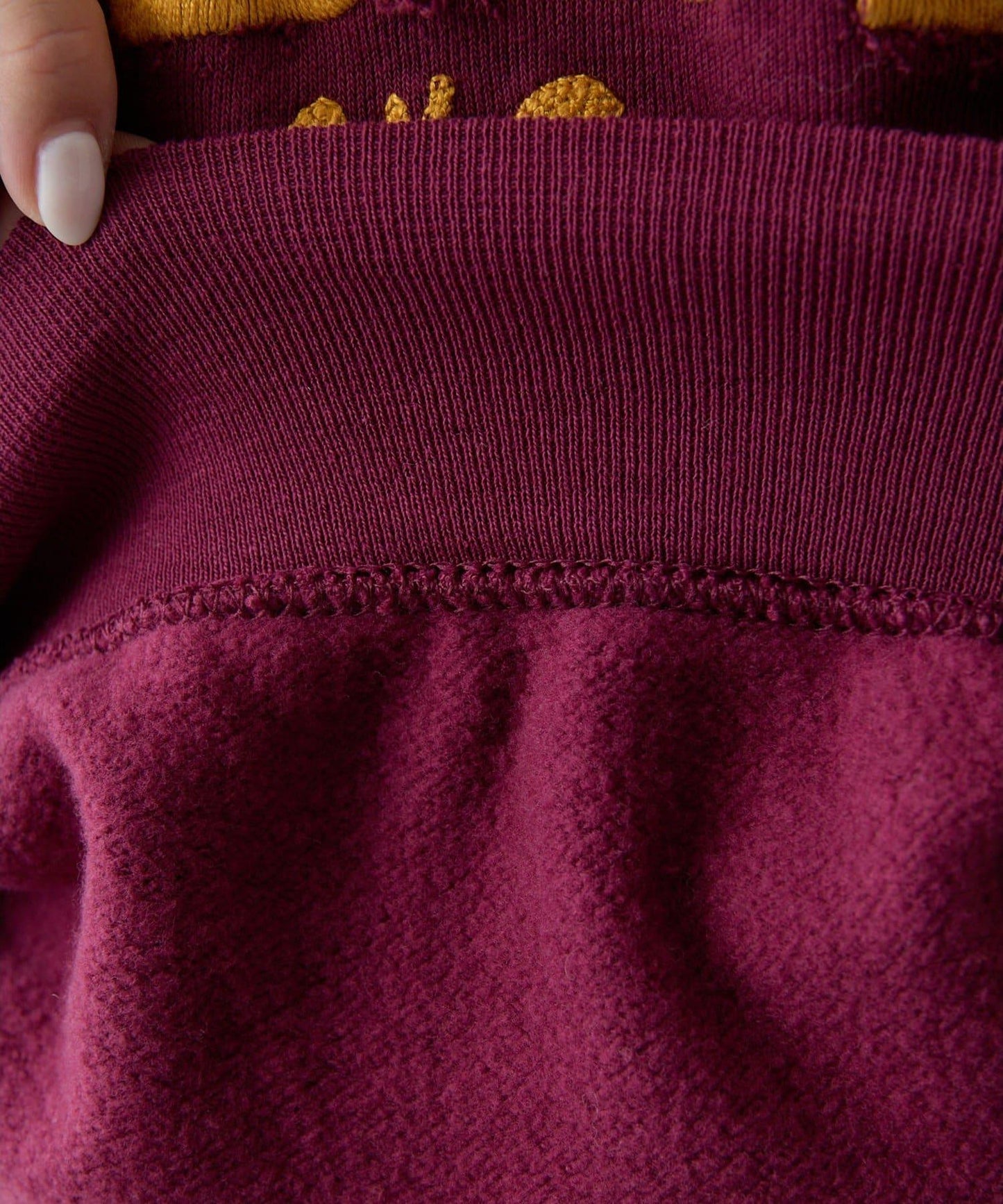 【WILD DONKEY】ROMA衛衣