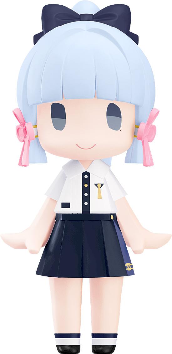 《原神》_HELLO! GOOD SMILE 神裡綾華