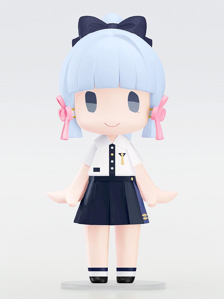 《原神》_HELLO! GOOD SMILE 神裡綾華