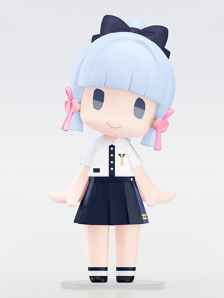 《原神》_HELLO! GOOD SMILE 神裡綾華